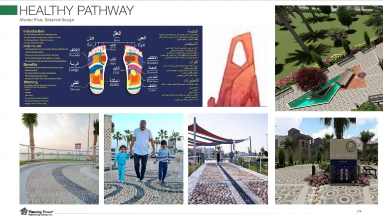 HEALTHY PATHWAY